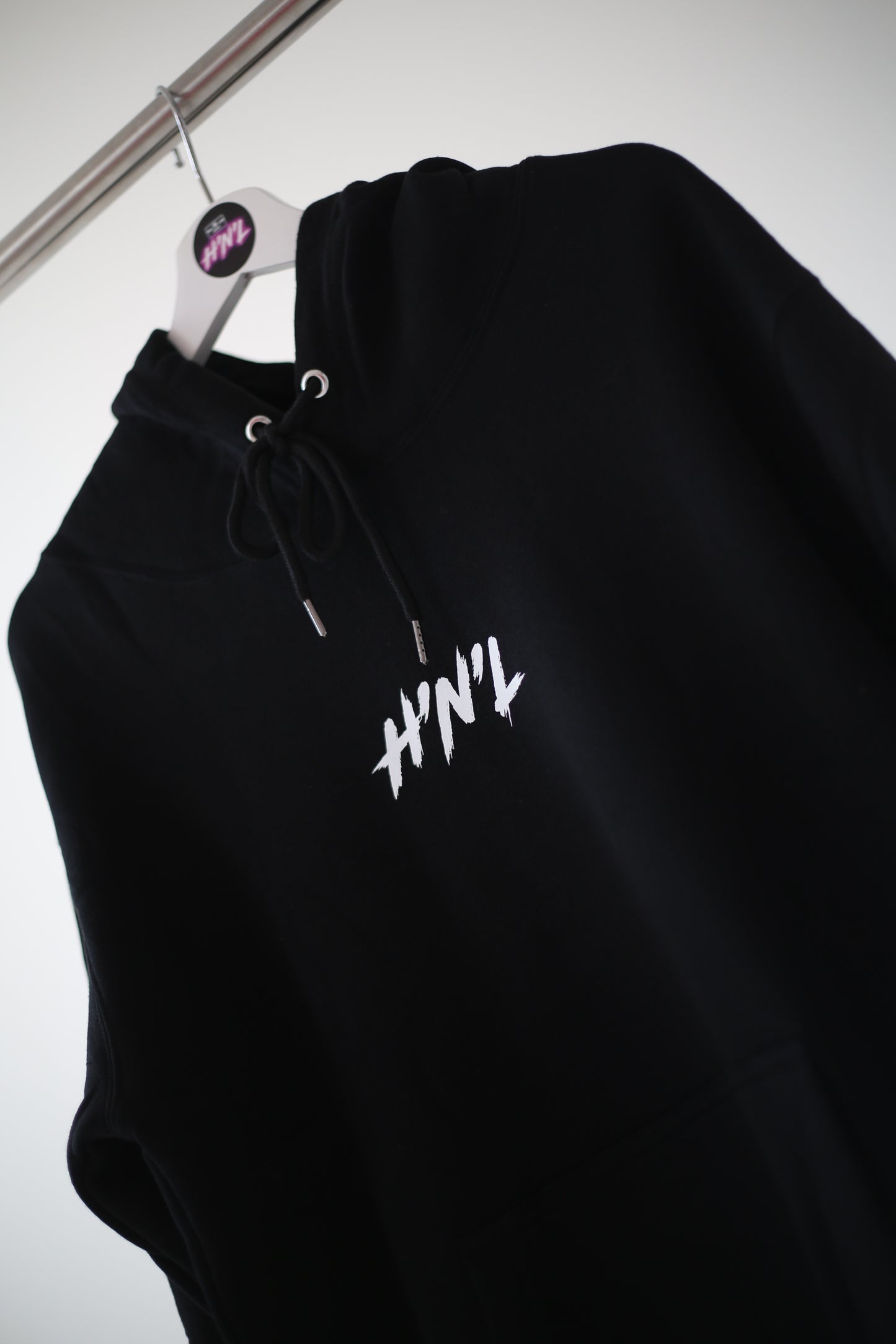 H’n’L Essentials Hoodie