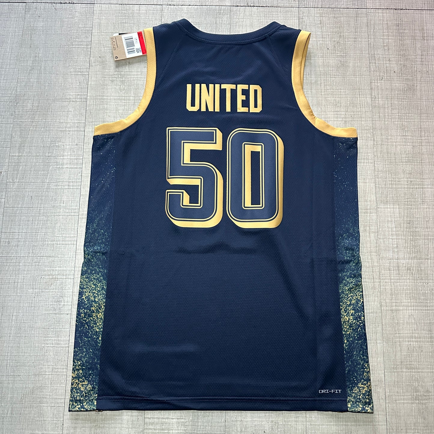 Team USA 2024 Olympics Jersey