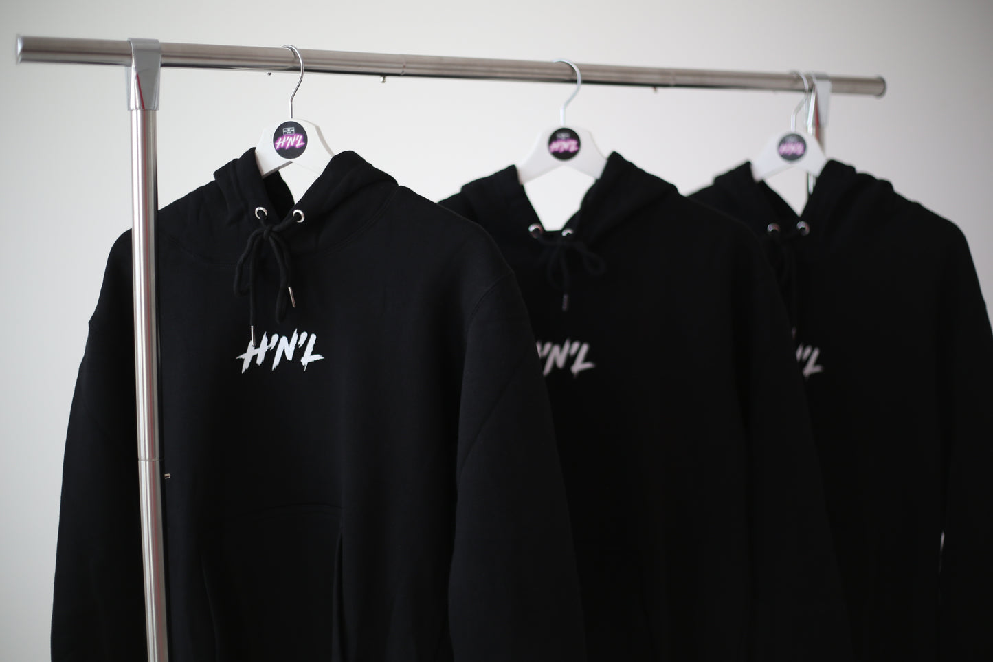 H’n’L Essentials Hoodie