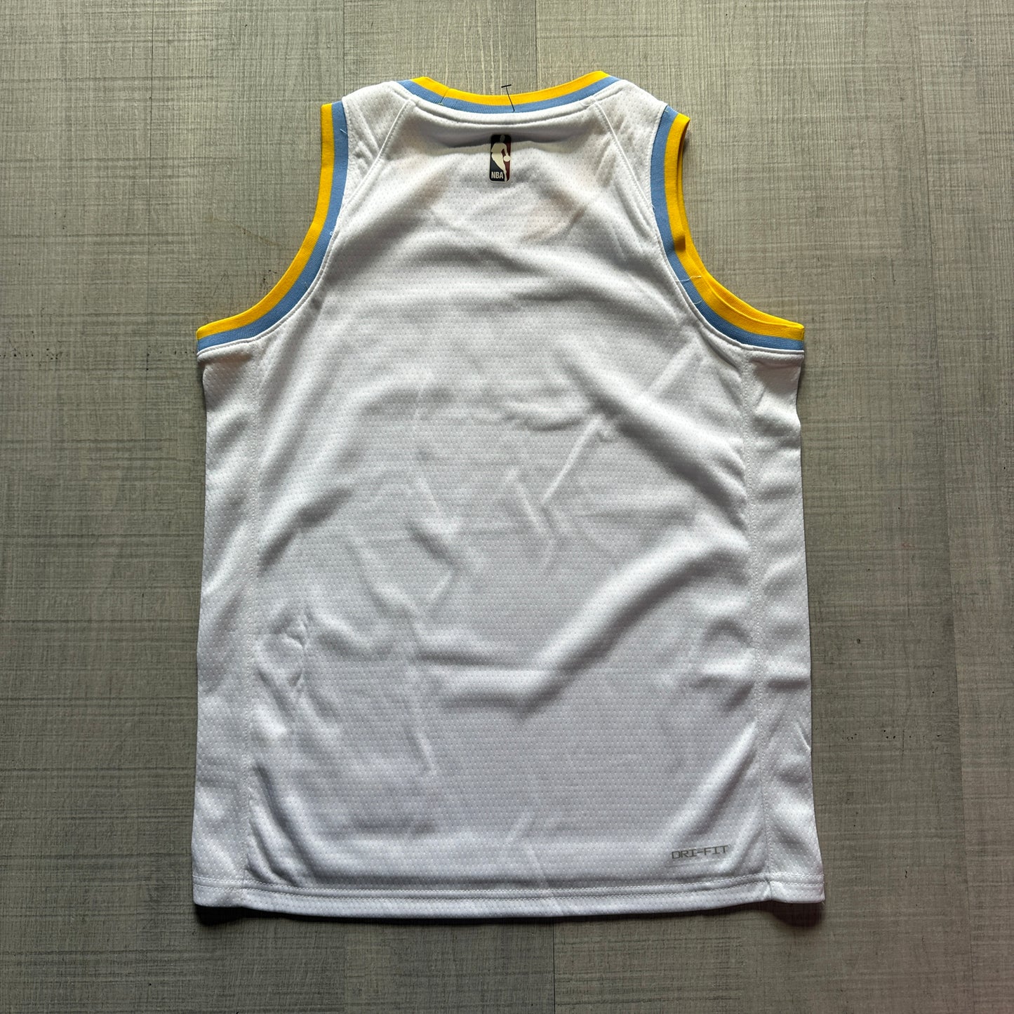 LA Lakers Classic Edition Nike Kids Jersey