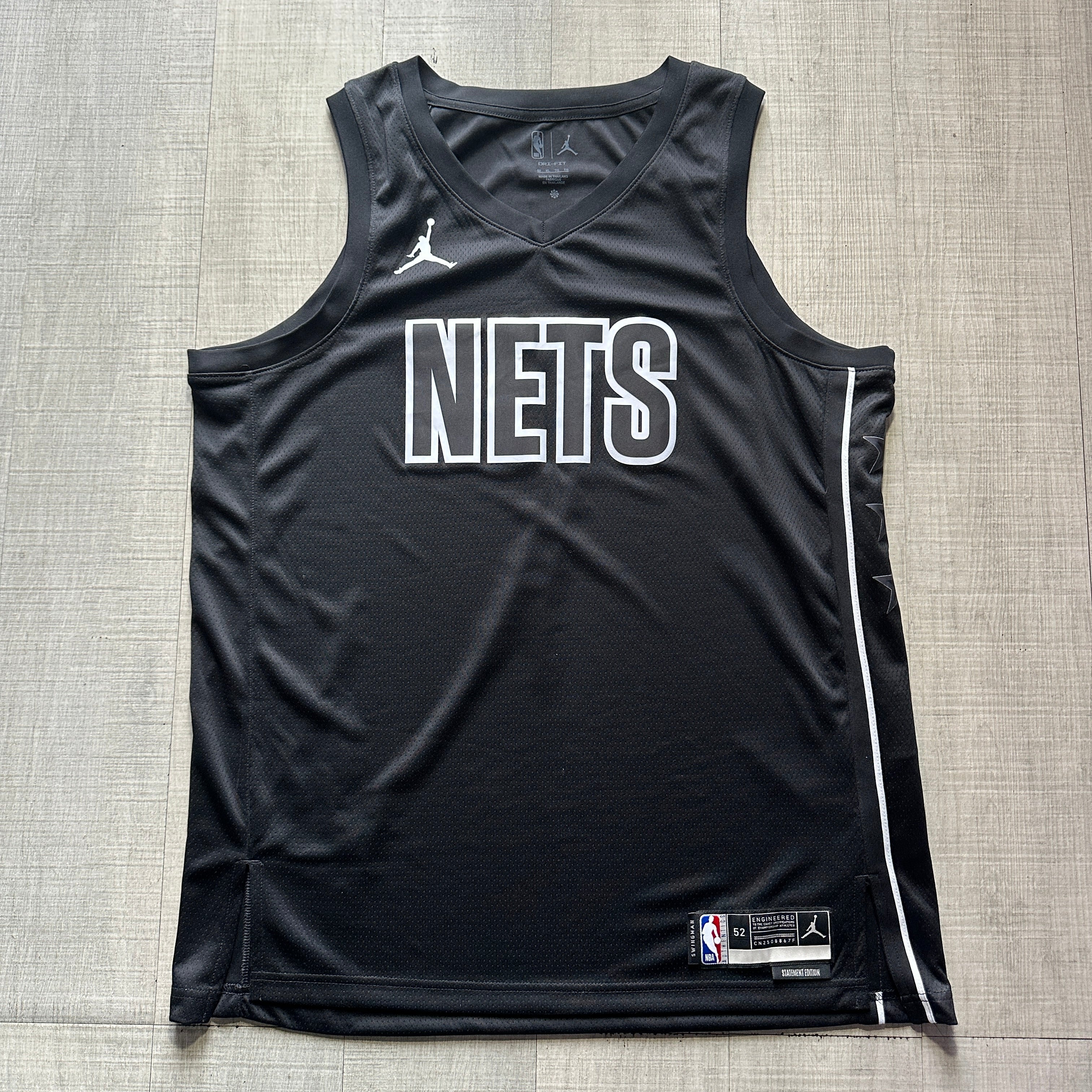 Brooklyn nets nba jersey online