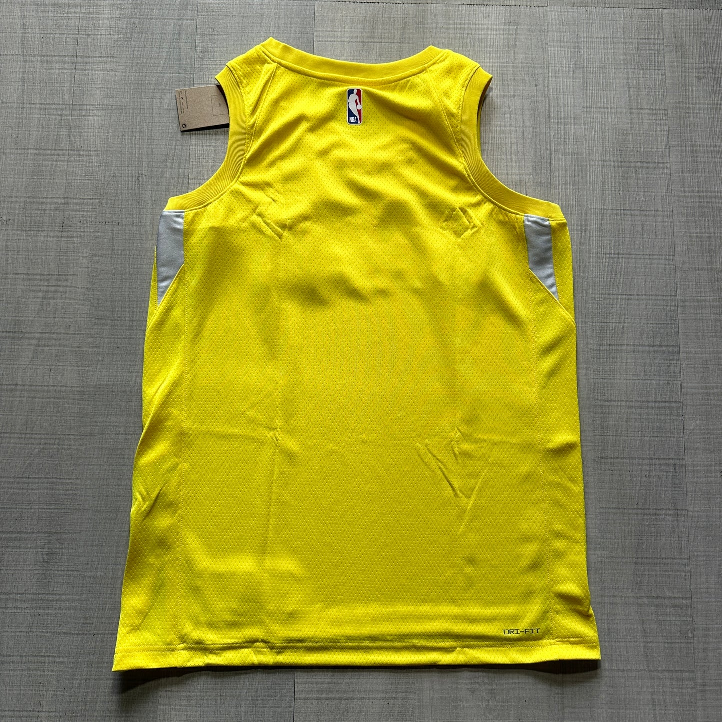 Utah Jazz Icon Edition Nike Jersey