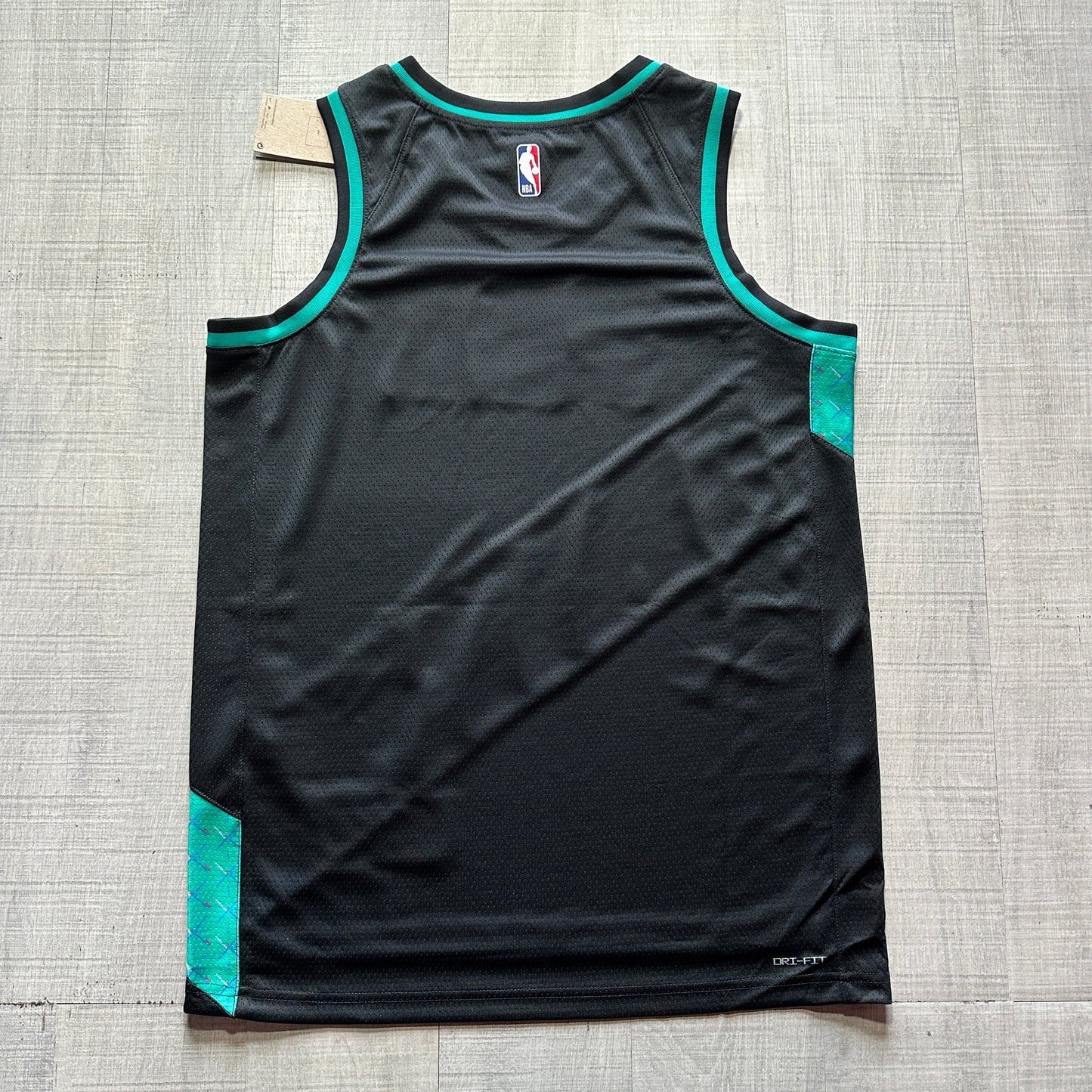 Portland Trail Blazers City Edition Nike Jersey