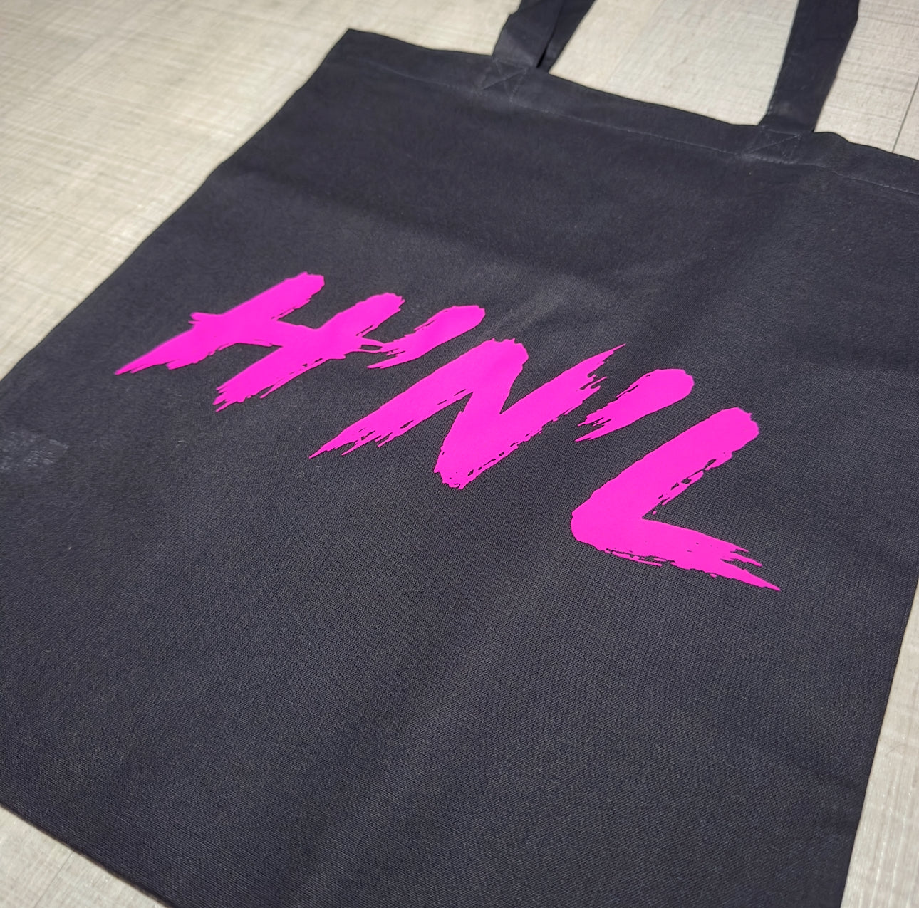The H’n’L Tote Bag