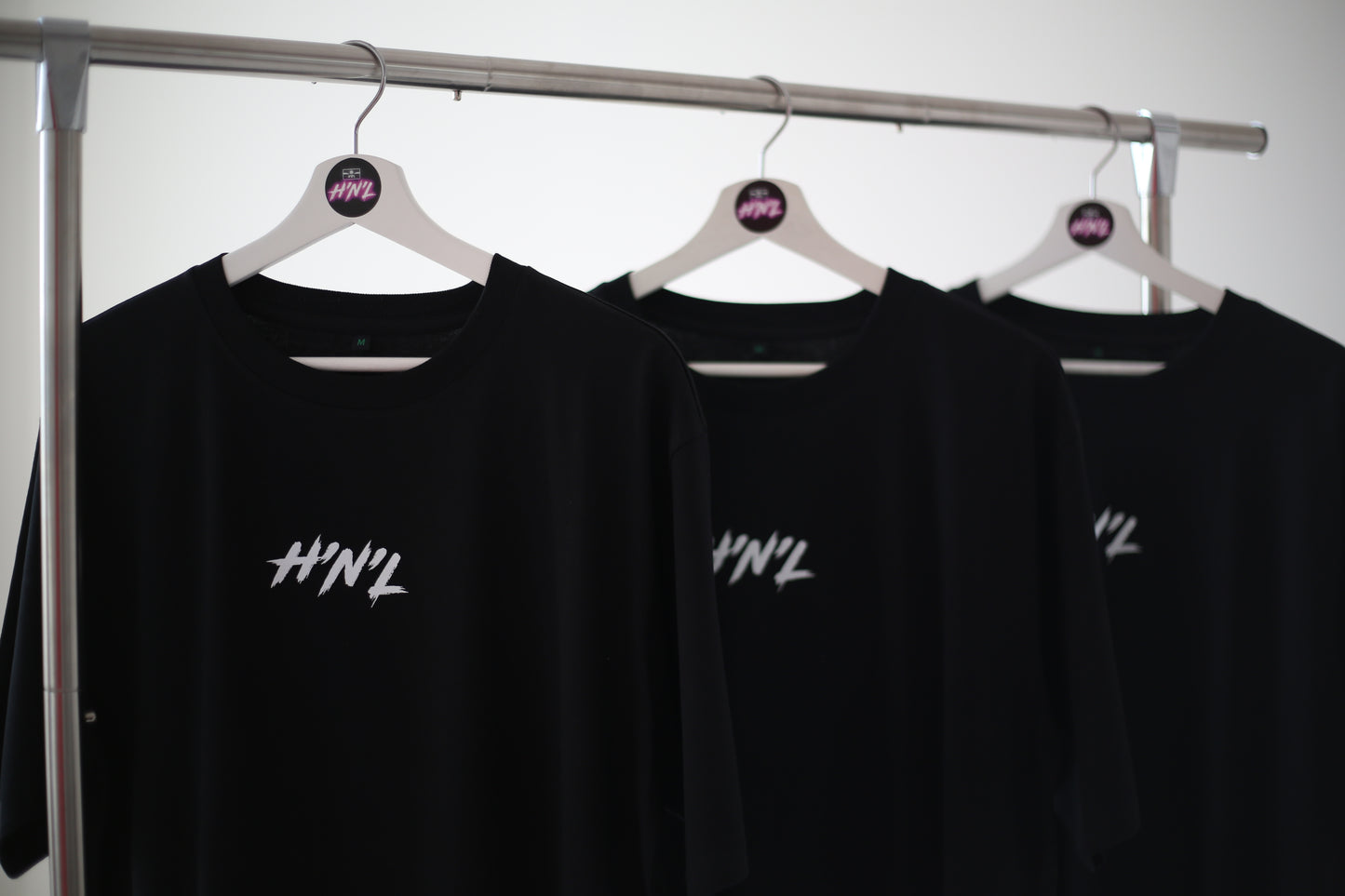 H’n’L Essentials Tee