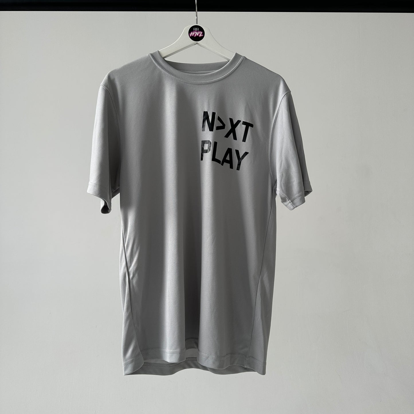 Thinking Hoops Next Play Tee