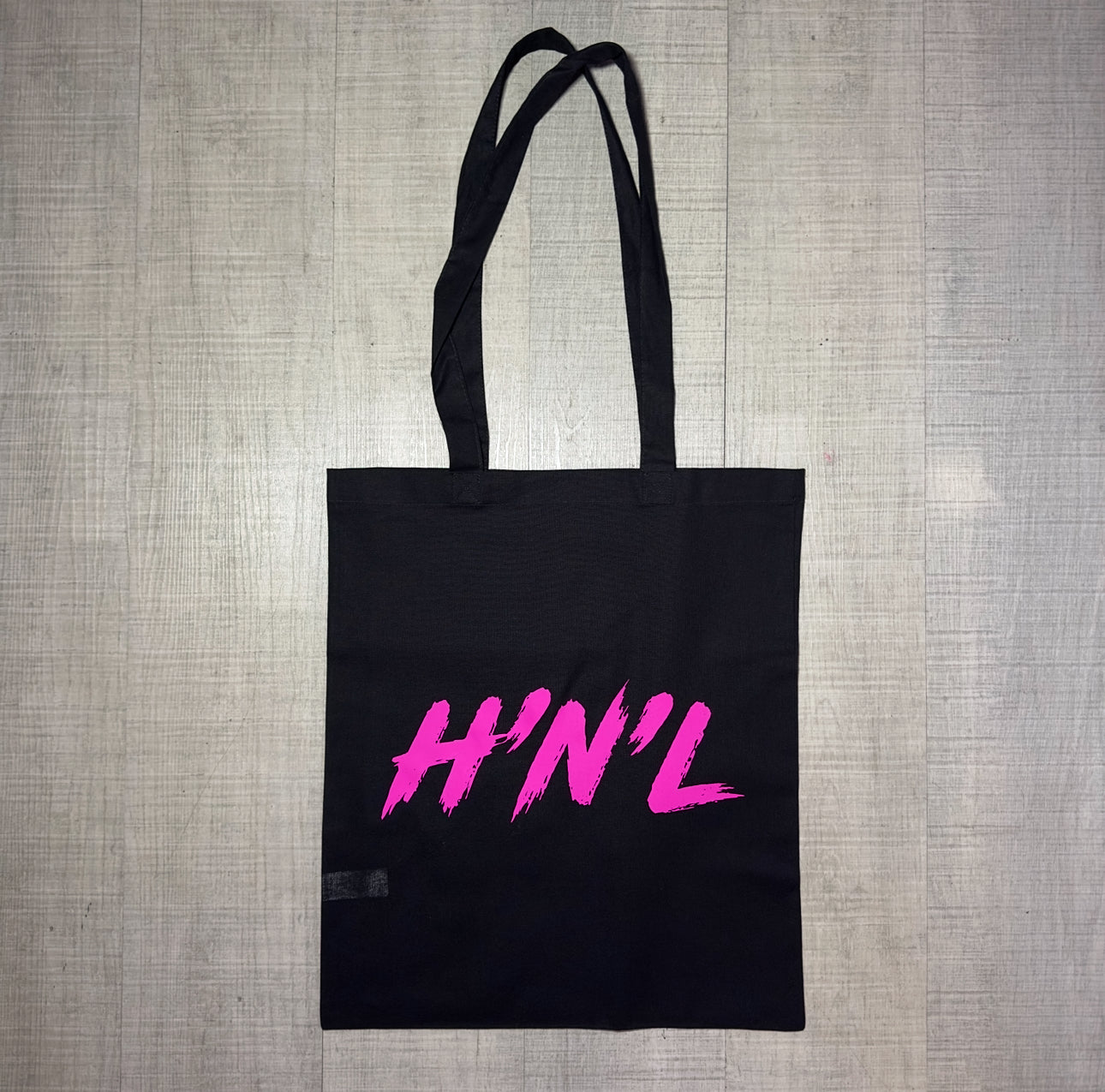 The H’n’L Tote Bag