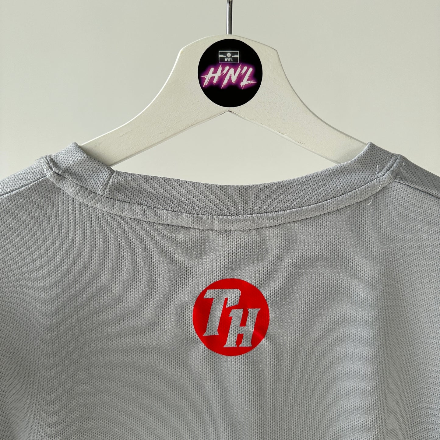 Thinking Hoops Leap Year Performance Tee