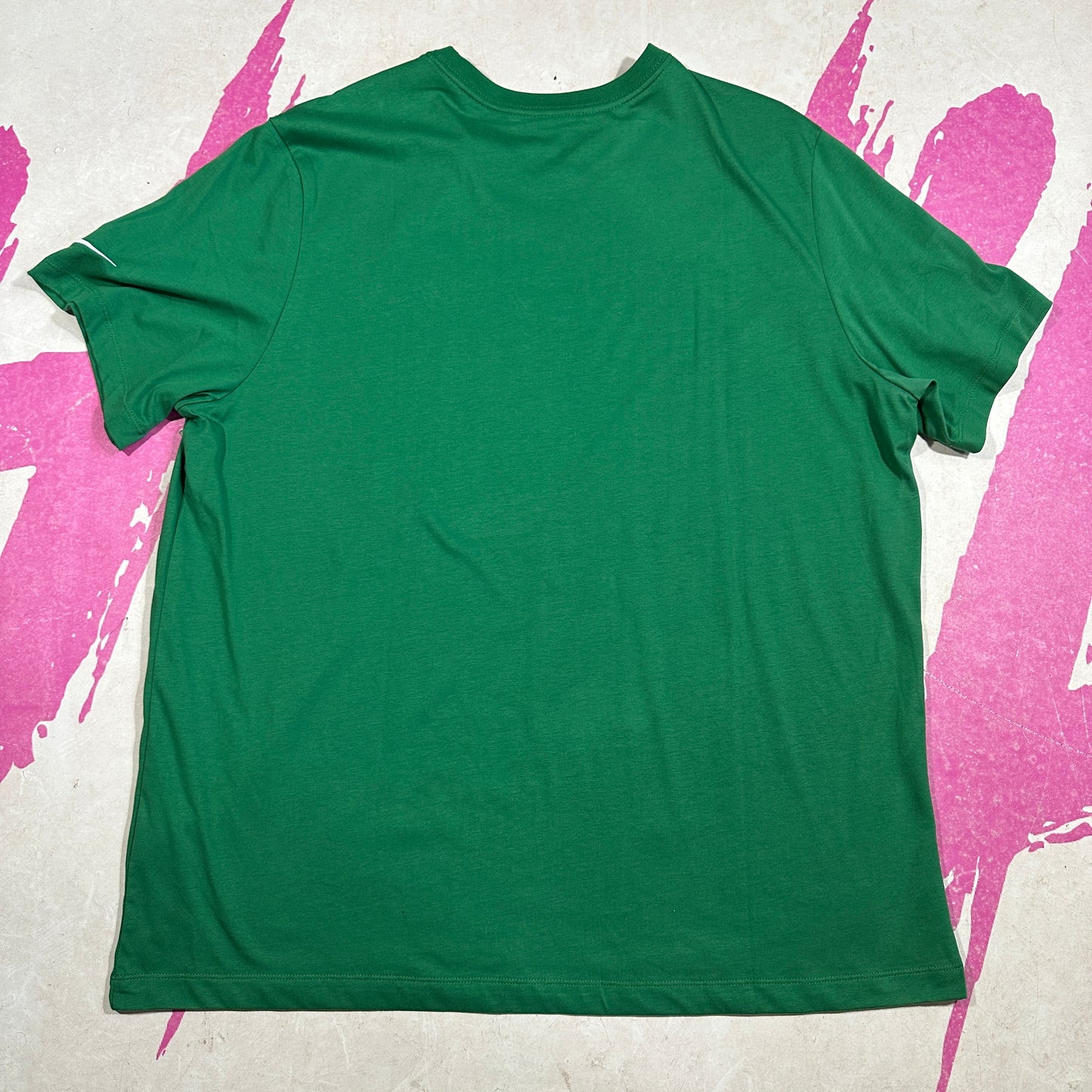 Boston Celtics Nike Tee