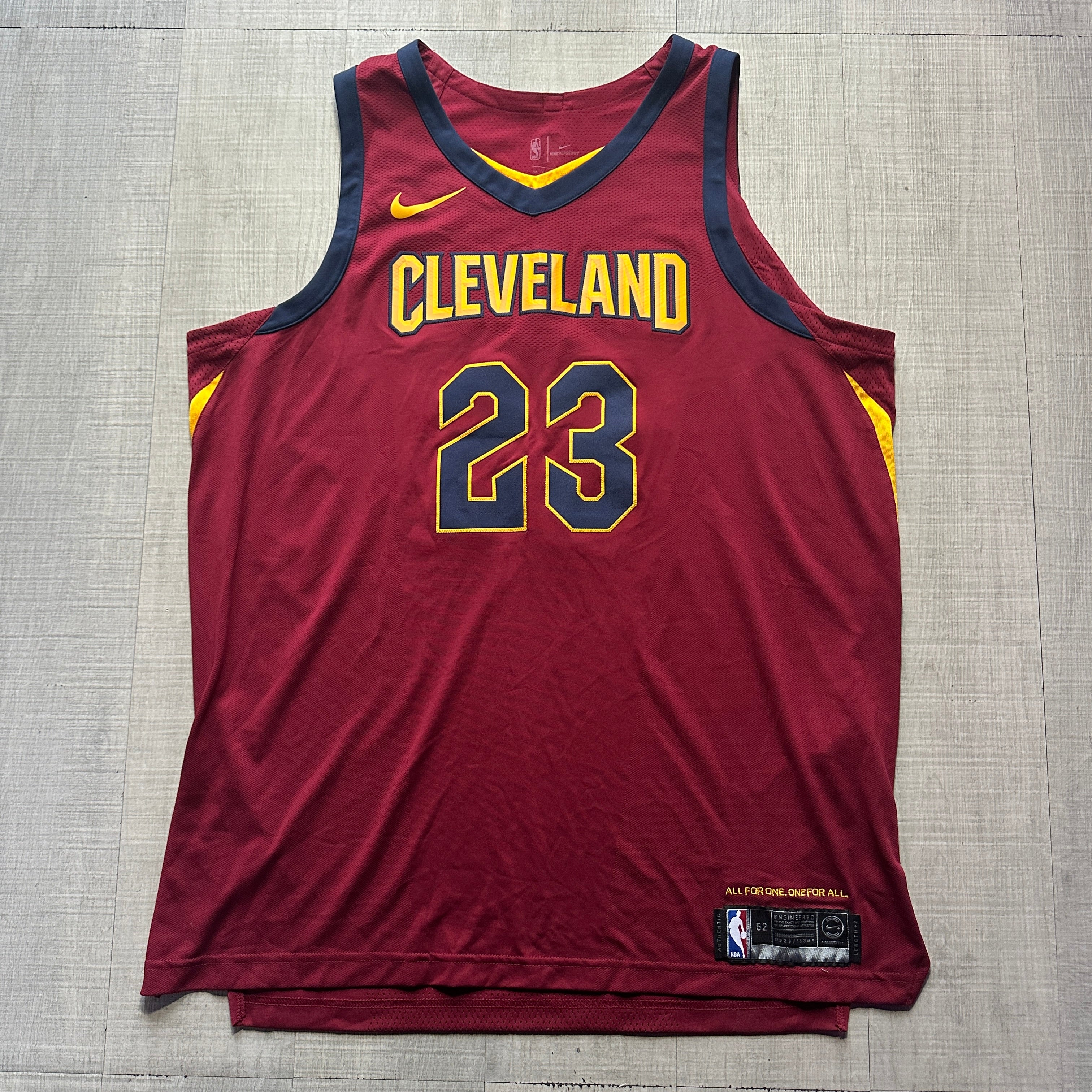 Nike Cleveland Cavs Lebron buy James Jersey