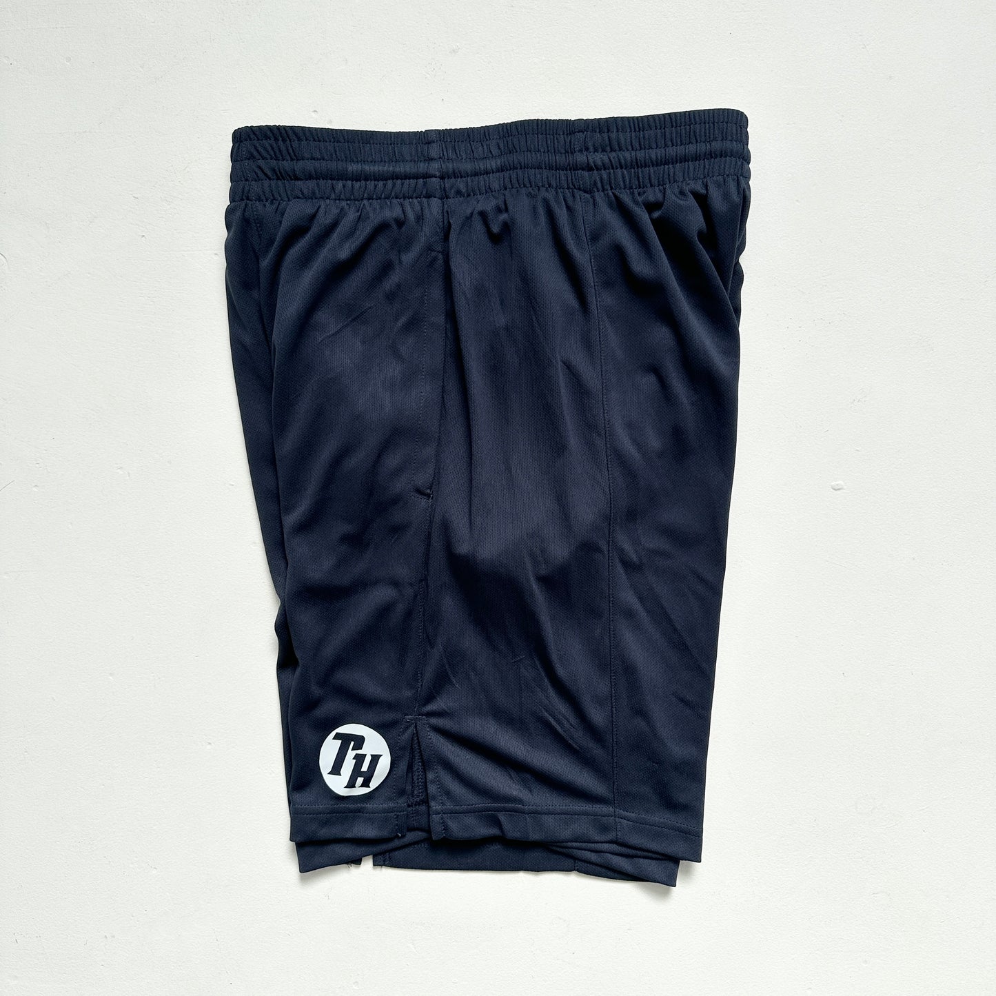 Thinking Hoops Performance Shorts Blue