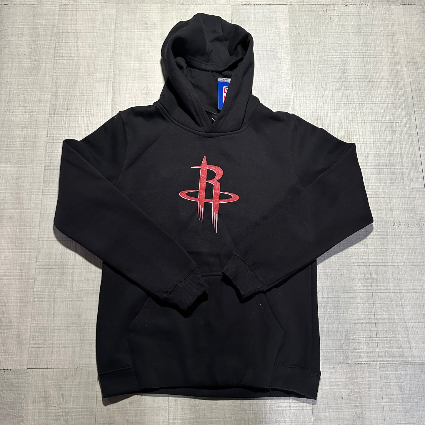 Houston Rockets Kids NBA Hoodie