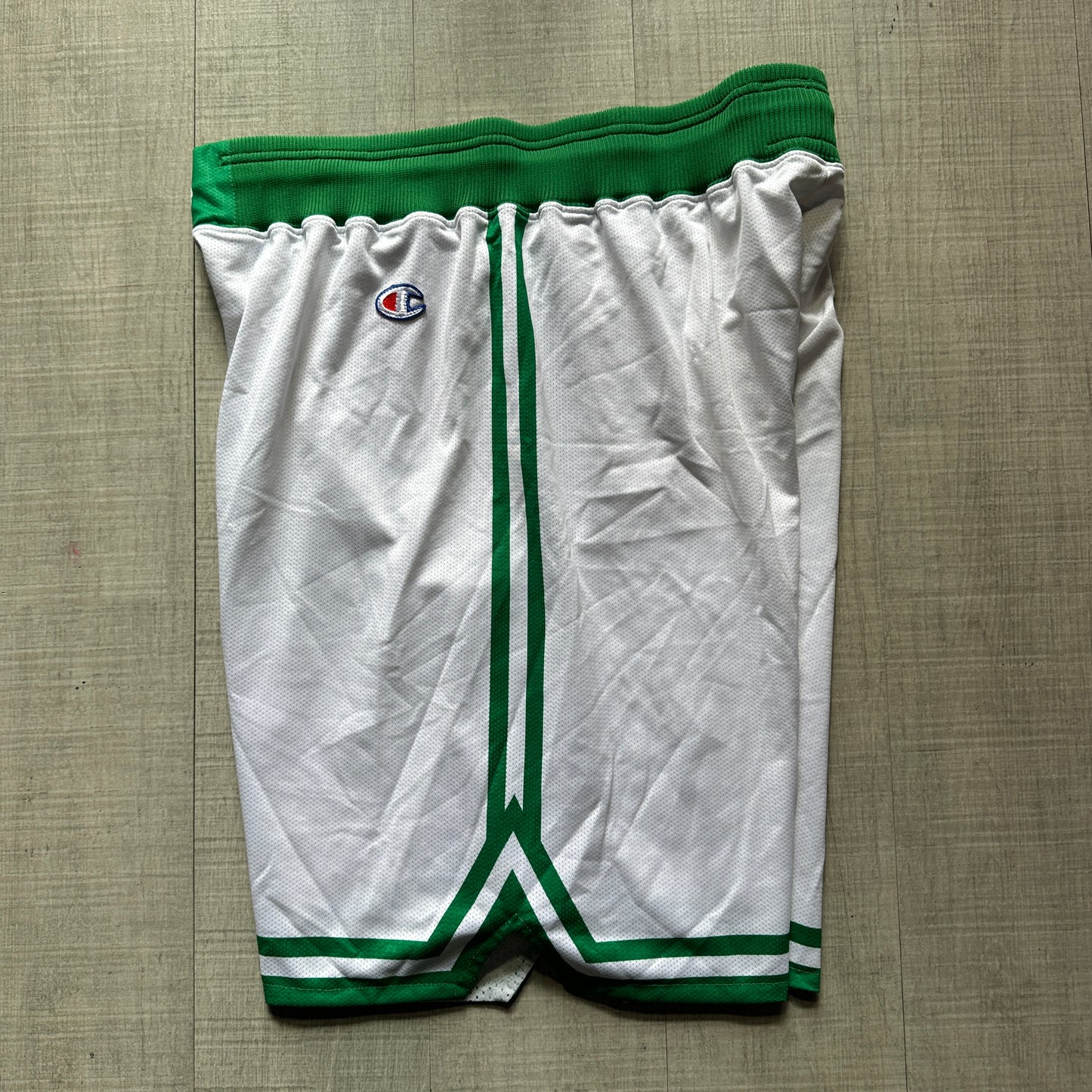 Boston Celtics Champion Shorts