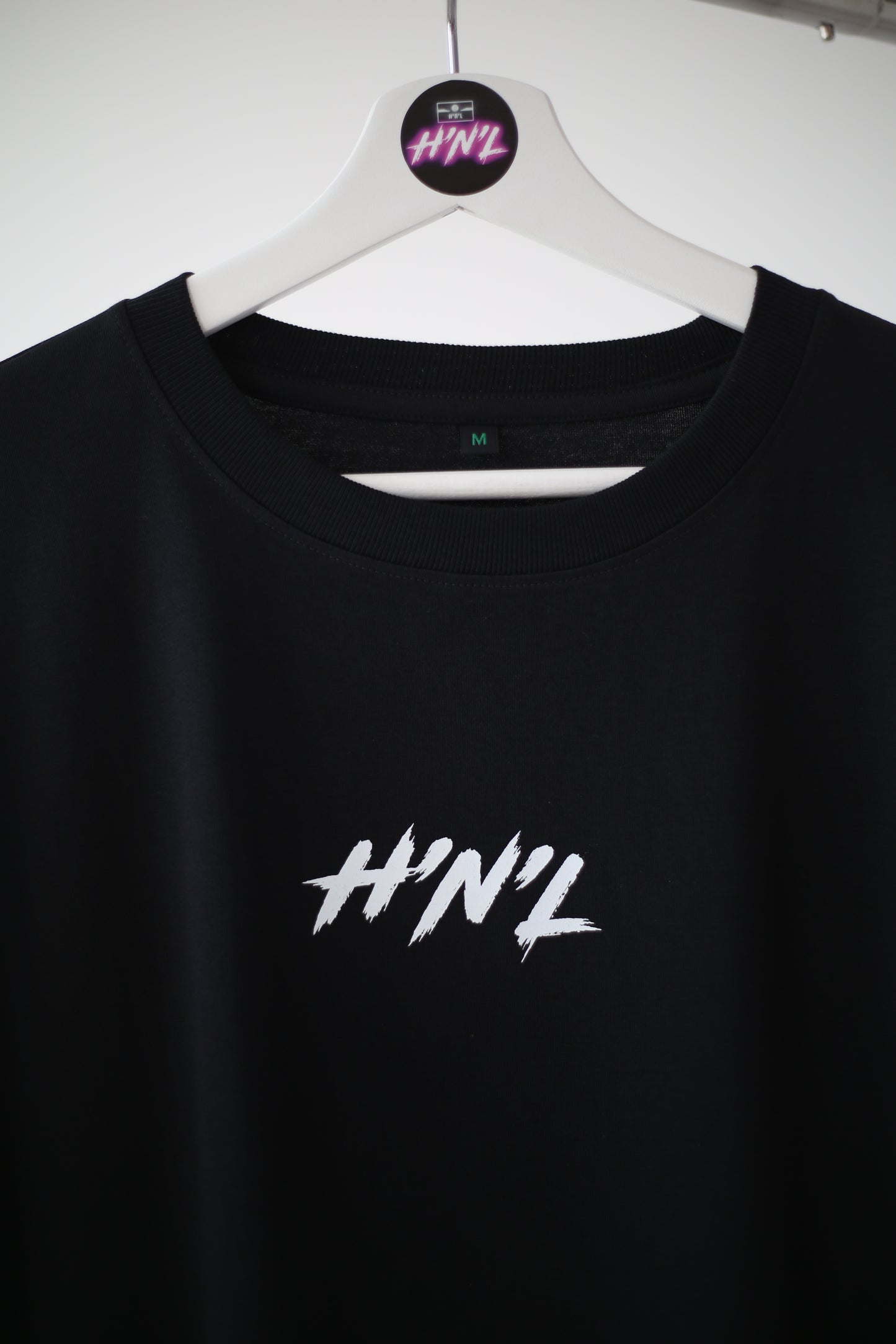 H’n’L Essentials Tee