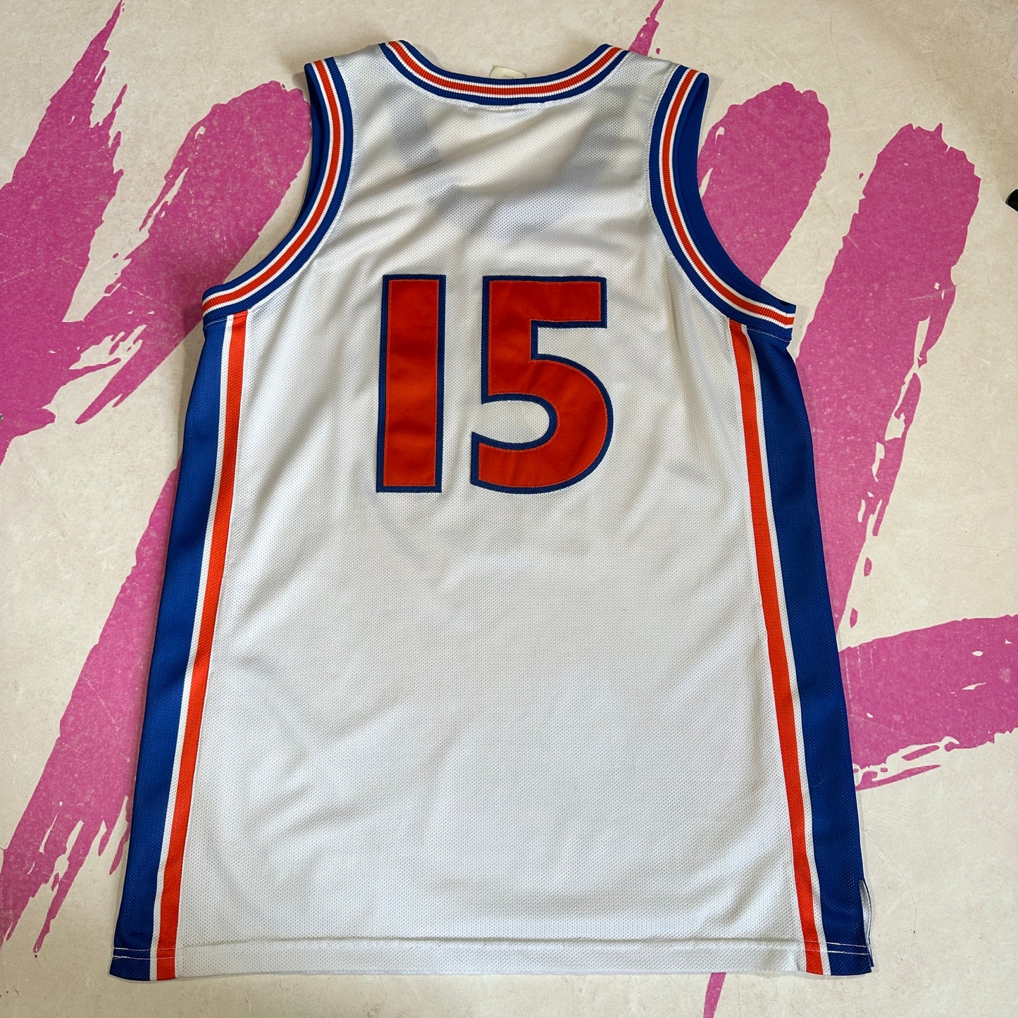 Carmelo Anthony Syracuse NCAA Nike Jersey