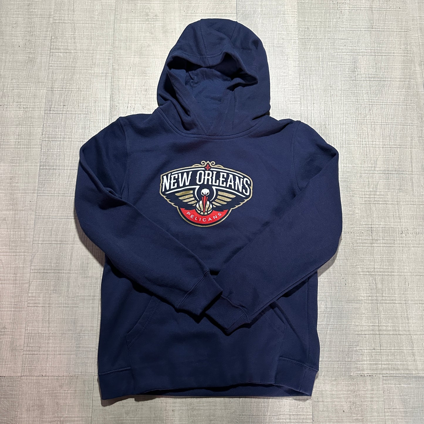 New Orleans Pelicans Kids NBA Hoodie