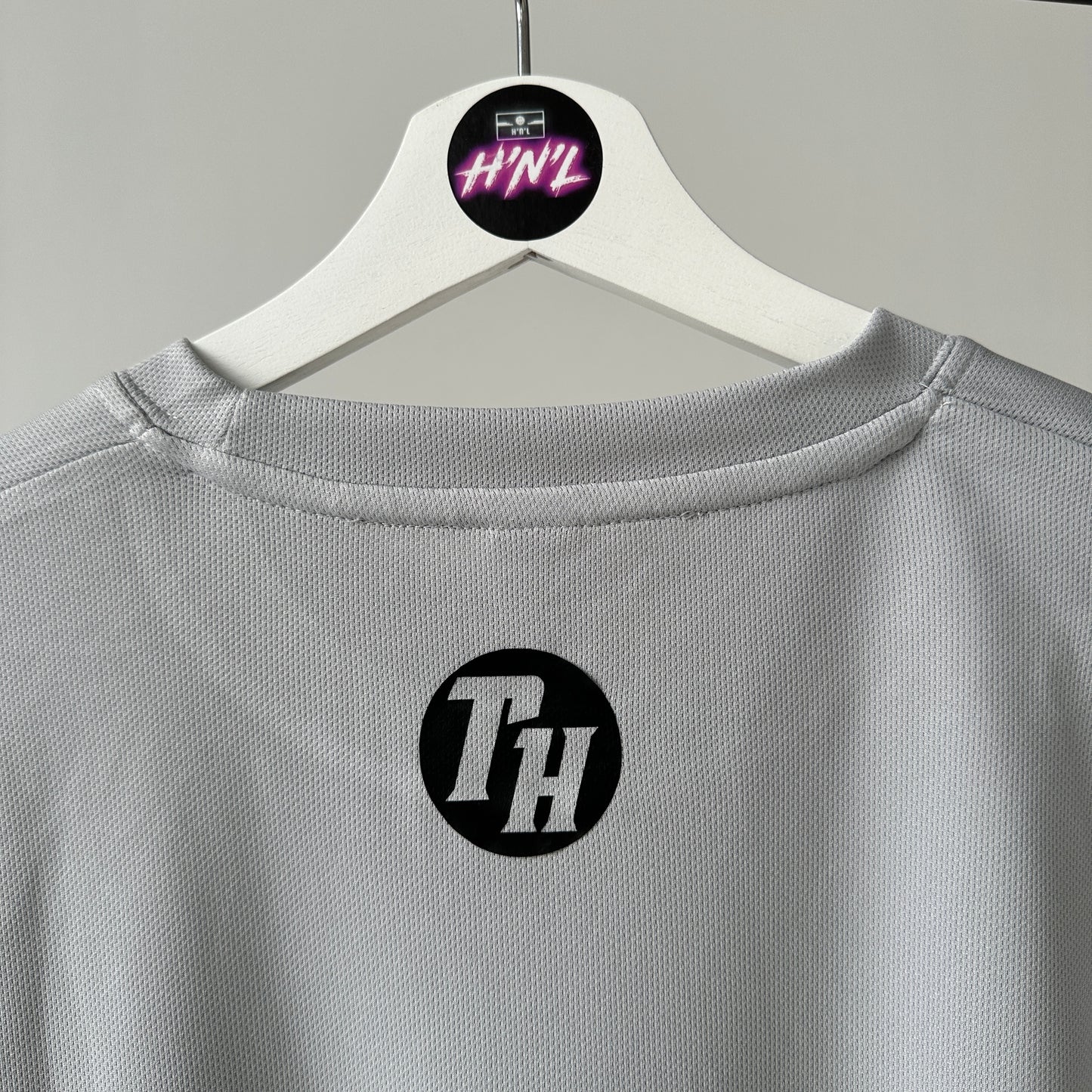 Thinking Hoops Next Play Tee