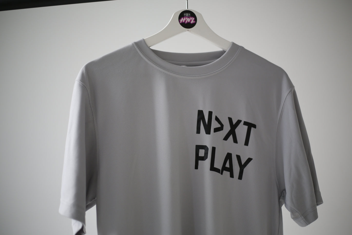 Thinking Hoops Next Play Tee