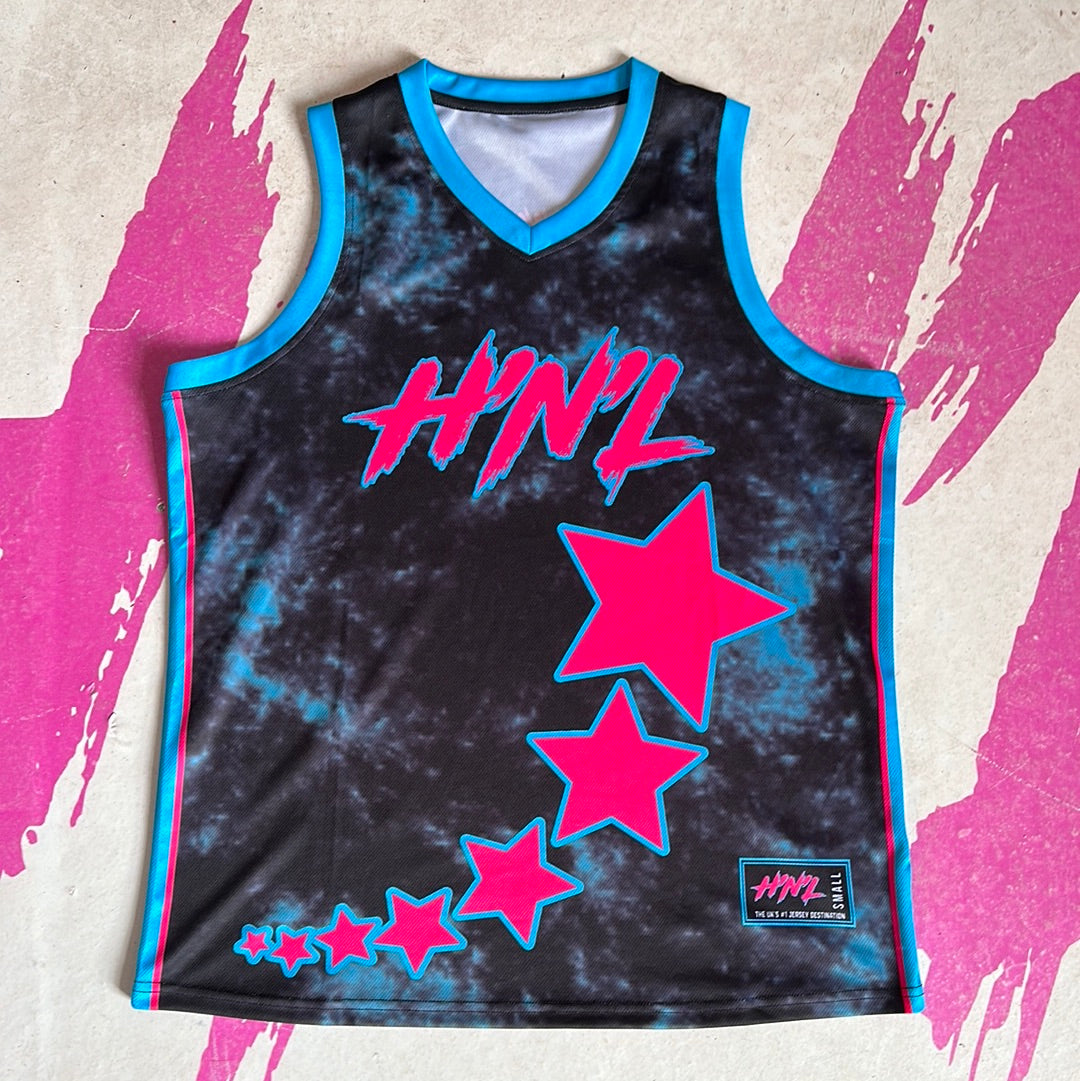 H’n’L X WhyNotI Adult Jersey