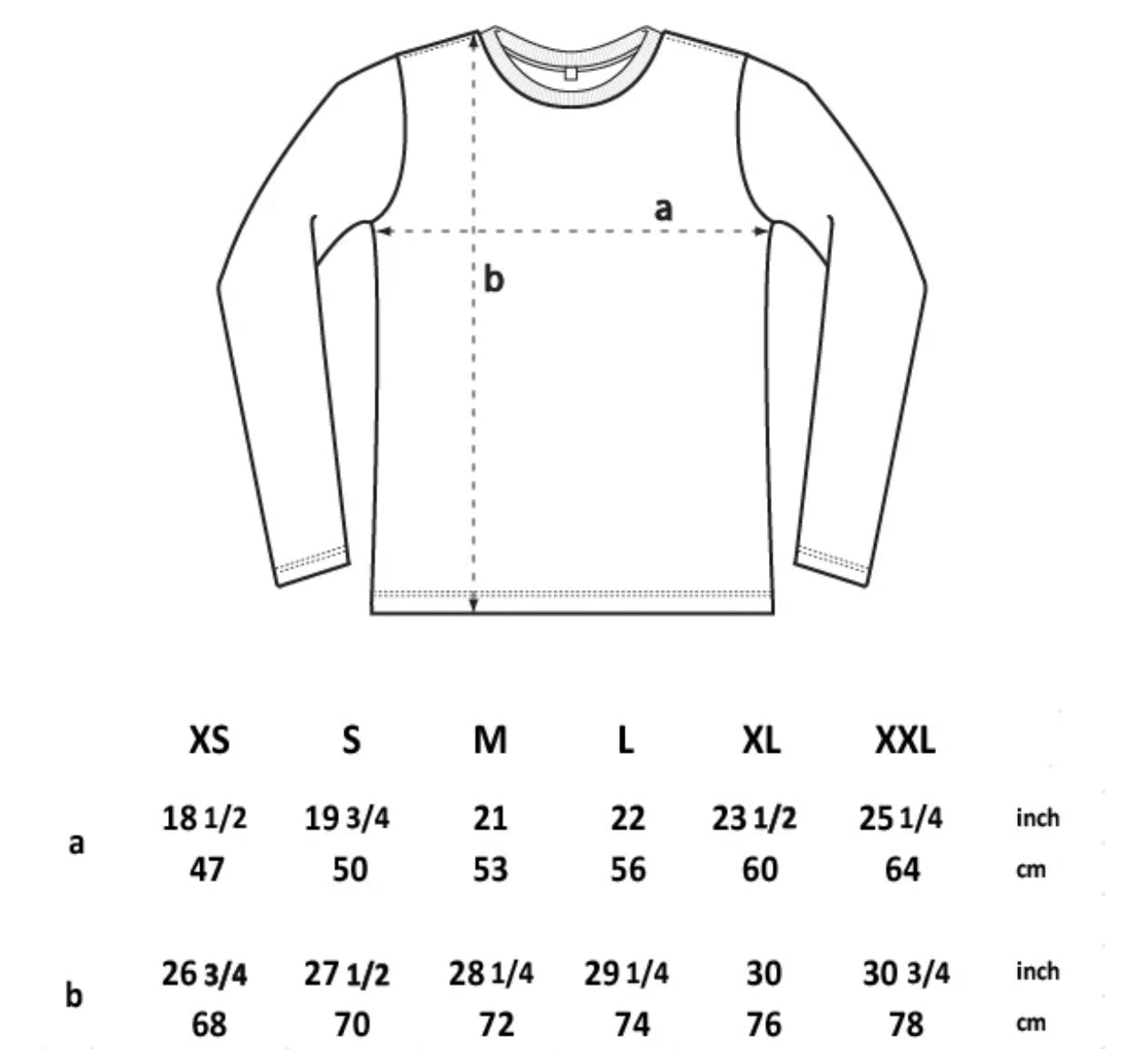 The Green Release Pick & Roll Long Sleeve Tee