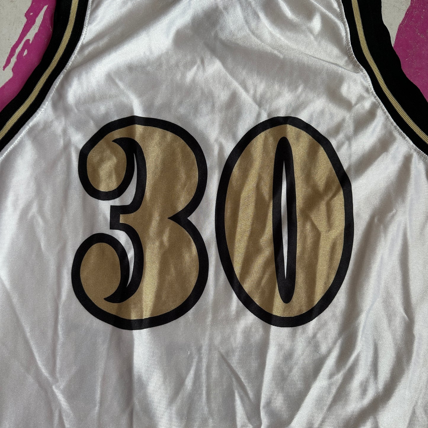 Wake Forest NCAA Nike Jersey