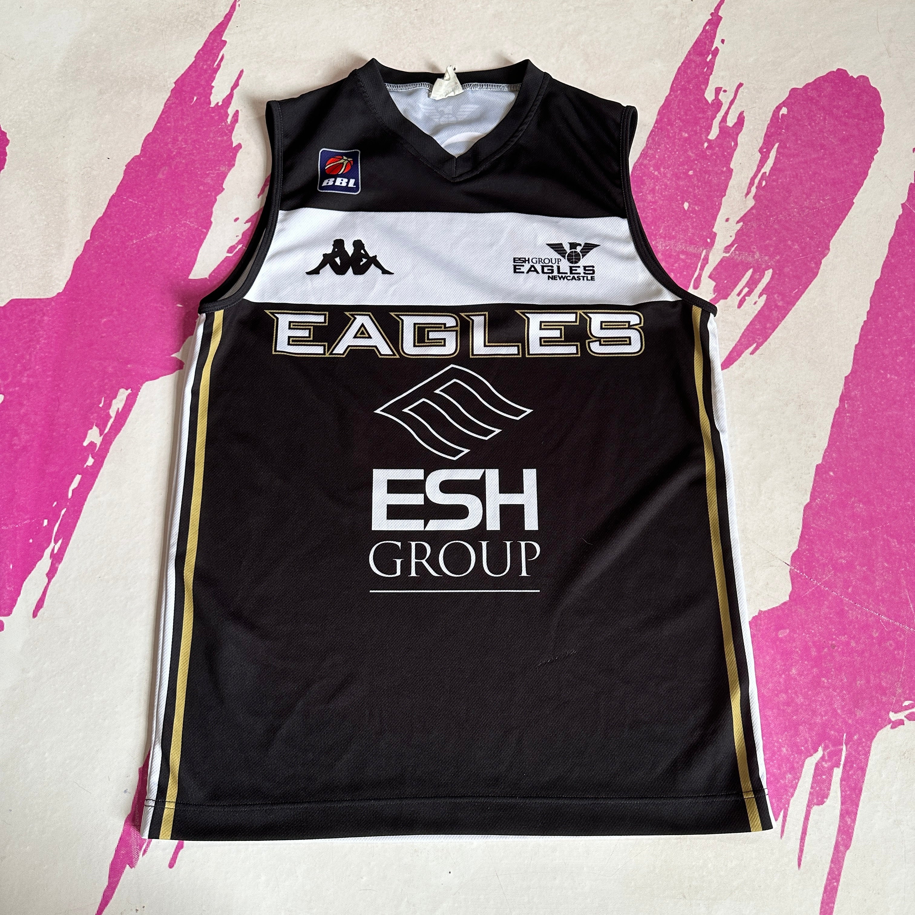 Shop – Newcastle Eagles