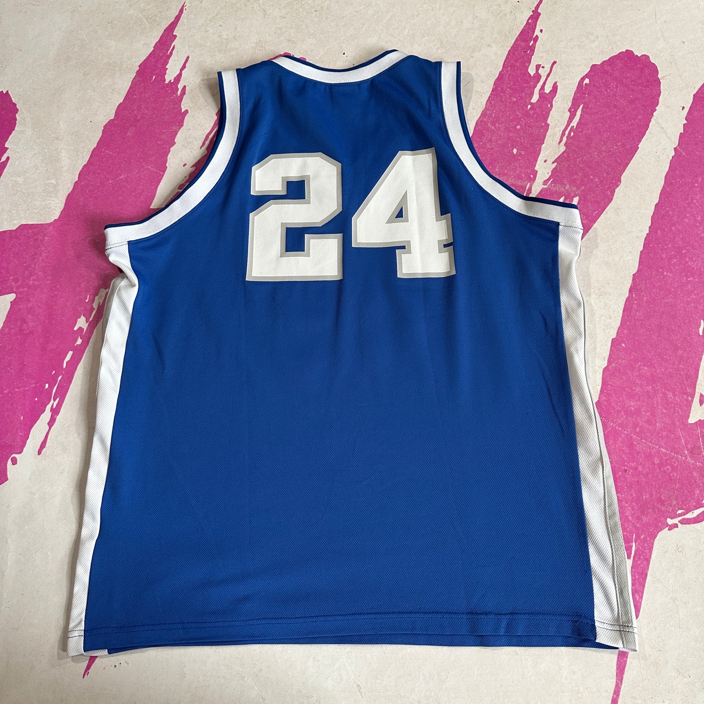 University of Kentucky NCAA Nike Jersey