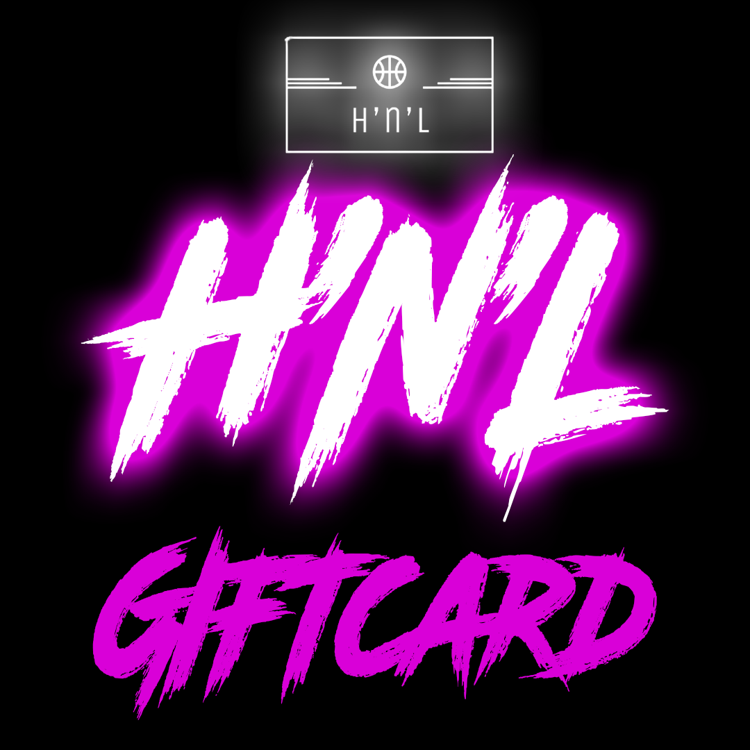 Hoopin’N’Lootin Gift Card