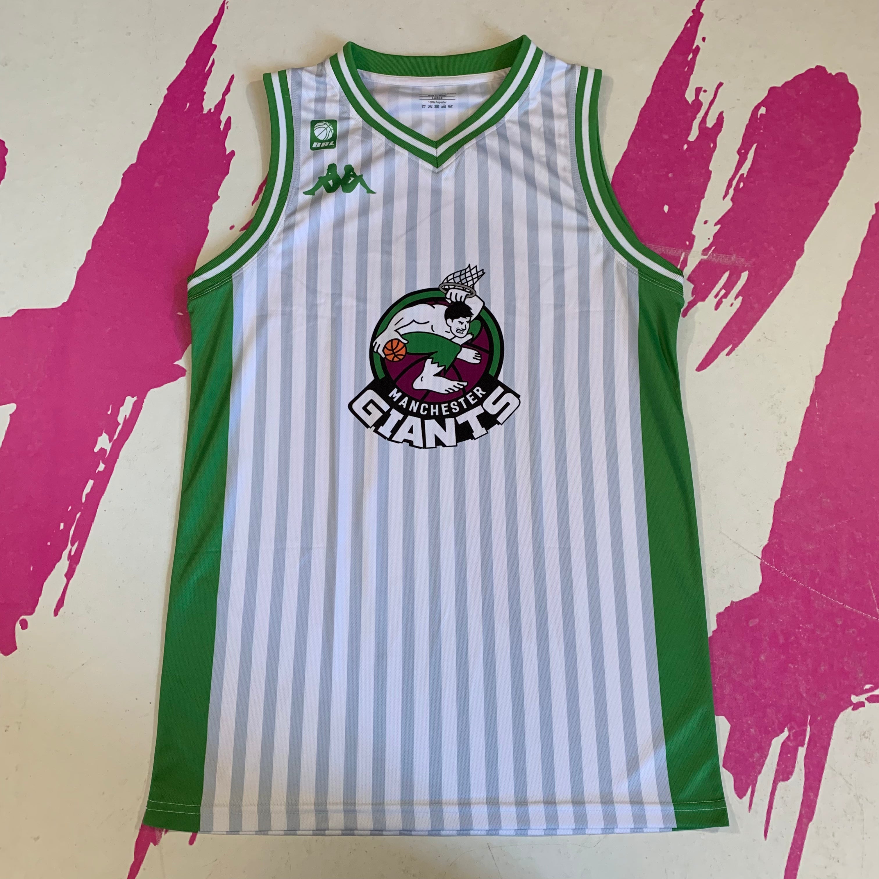 Knock off top giants jerseys