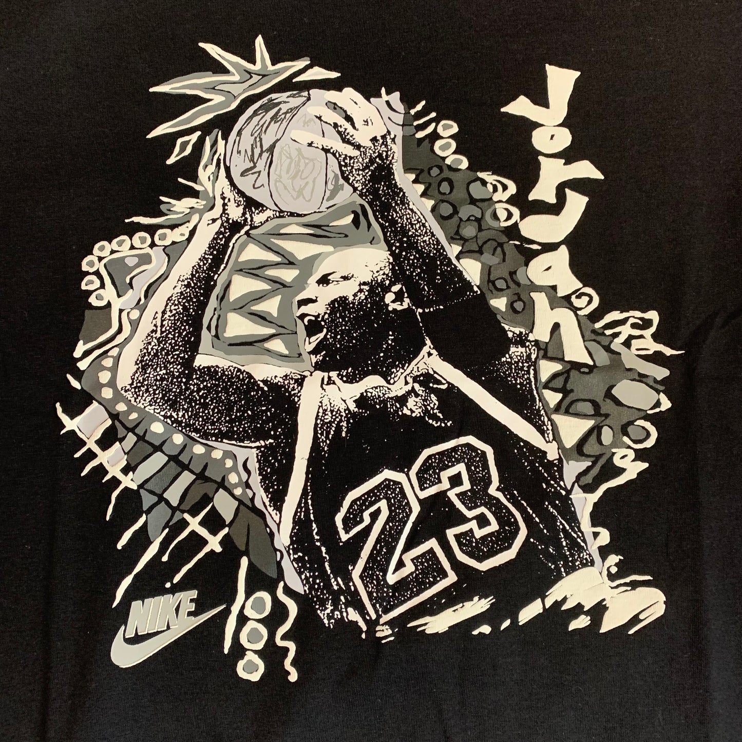 Jordan Jumpman Nike Graphic Tee