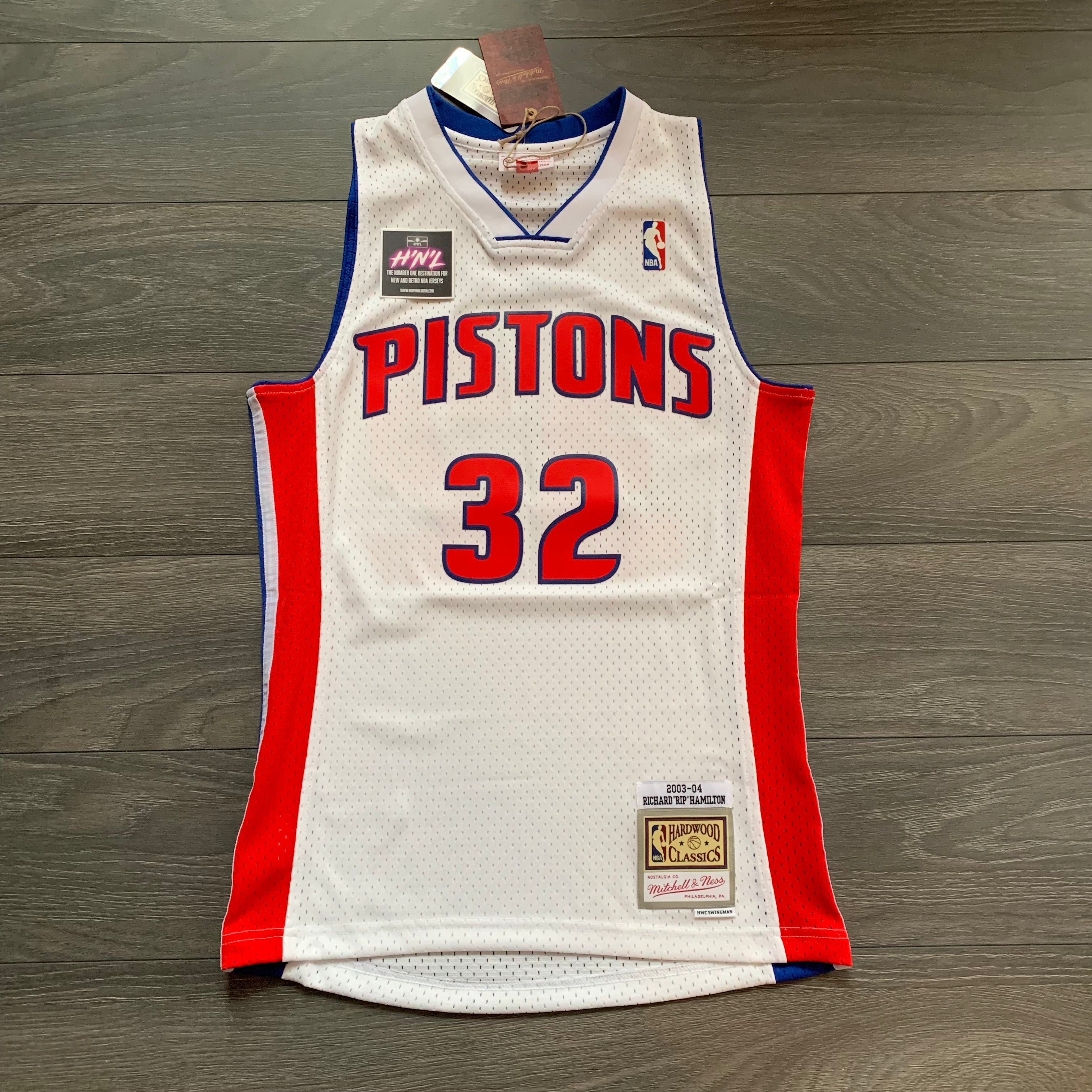 Rip top hamilton jersey