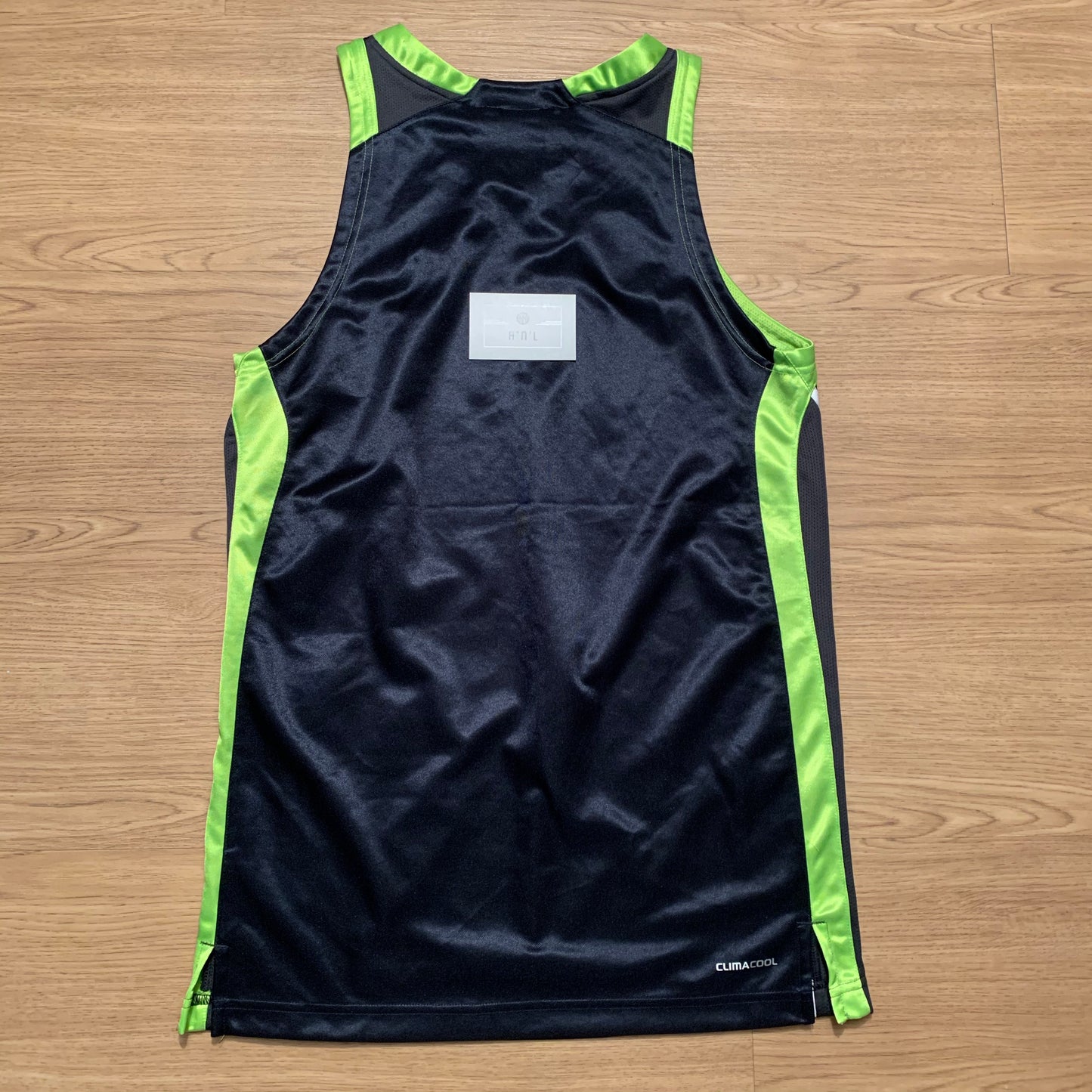 Real Madrid Adidas Jersey