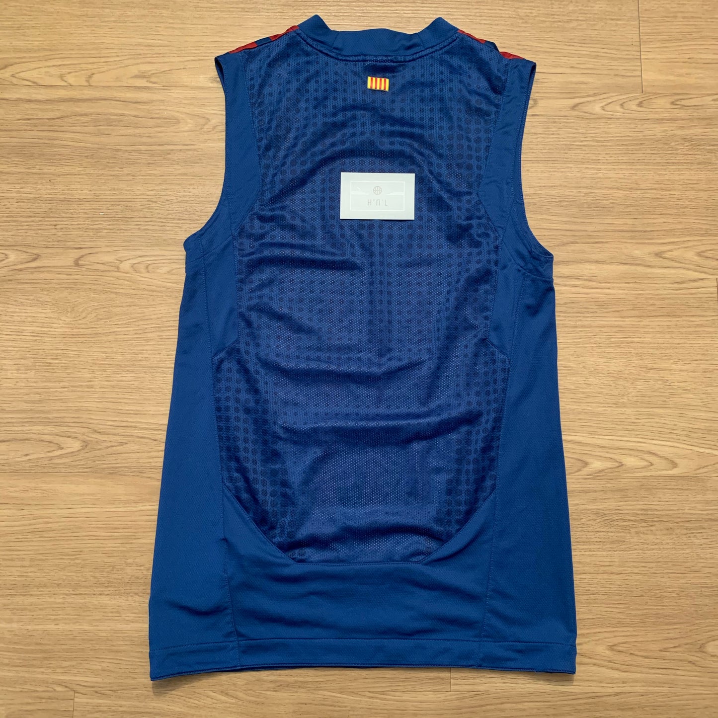 FC Barcelona Nike Jersey