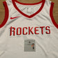 Houston Rockets Nike Jersey