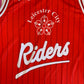 Leicester Riders Kappa Retro Series BBL Jersey