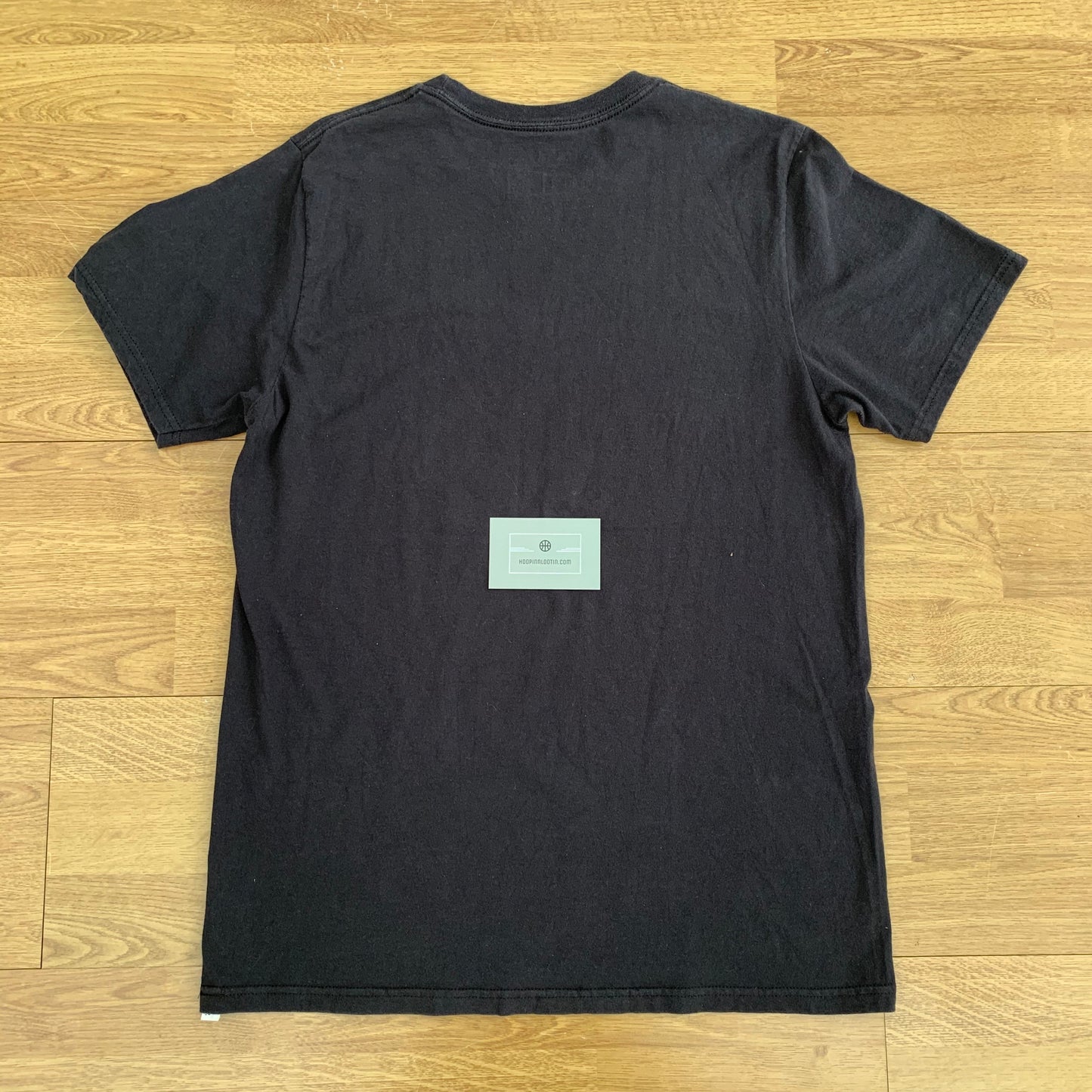 Brooklyn 2015 All Star Weekend Adidas Tee