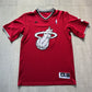 Dwyane Wade Miami Heat Adidas Jersey