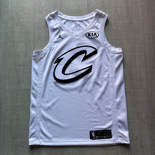 LeBron James All Star 2018 Nike Jersey