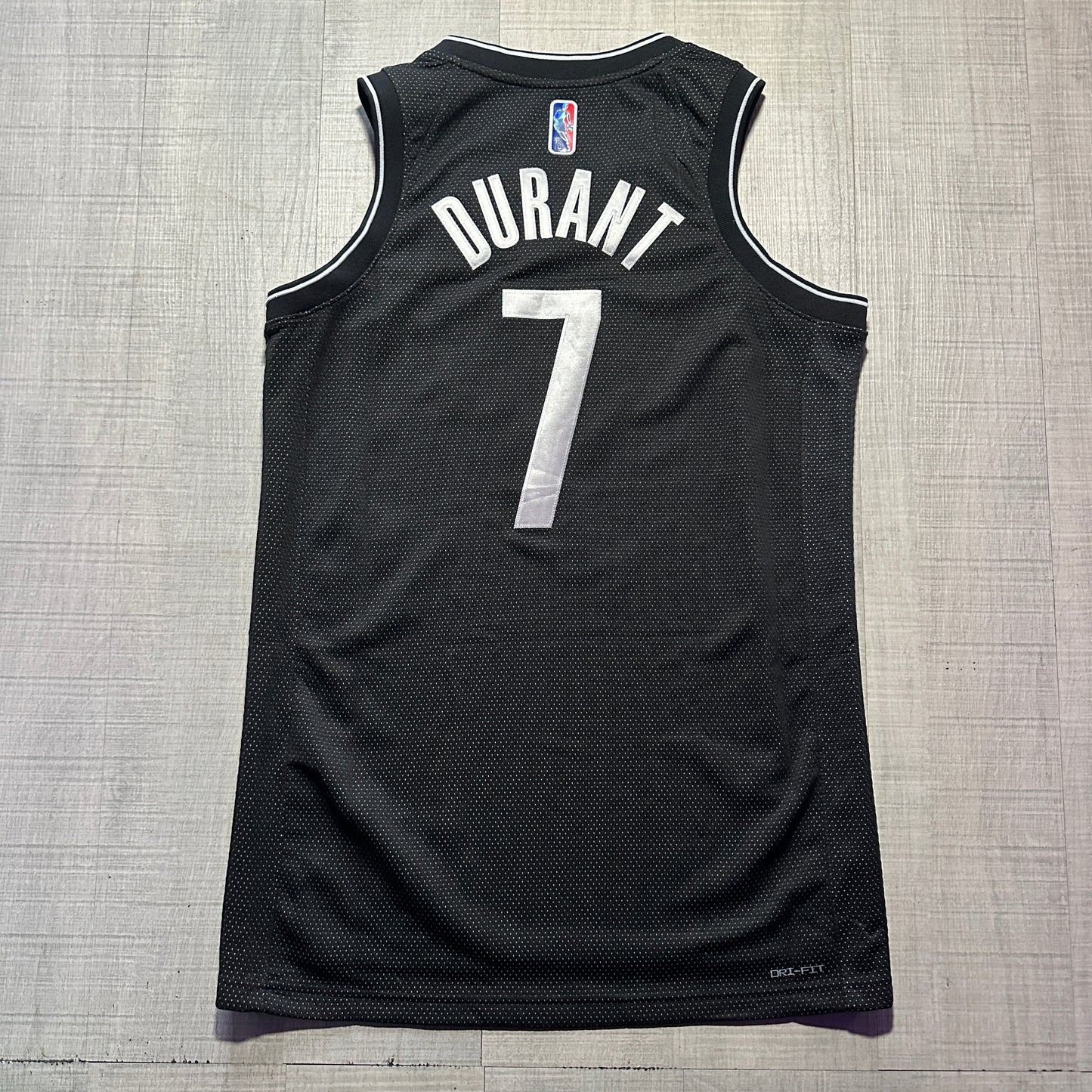 Kevin Durant Brooklyn Nets MVP Select Series Nike Jersey