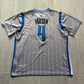 Elfrid Payton Orlando Magic Adidas Jersey