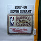 Kevin Durant Seattle SuperSonics 07-08 Authentic Mitchell & Ness Jersey