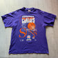 Phoenix Suns Conference Champions 1993 Salem Sports Tee