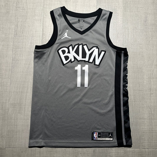 Kyrie Irving Brooklyn Nets Statement Edition Nike Jersey