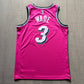 Dwyane Wade Miami Heat Earned Edition Vice Jersey
