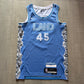 Donovan Mitchell Cleveland Cavaliers City Edition Nike Jersey