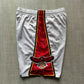 Atlanta Hawks Reebok Shorts