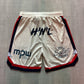 Bristol Flyers x H’n’L Kappa Shorts