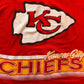Kansas City Chiefs NFL Double Sided Salem Sports Tee