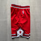 Chicago Bulls Icon Edition Kids Nike Shorts