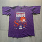 Phoenix Suns Conference Champs Salem Sportswear Tee